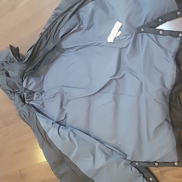 Zara down puffer jacket - Picture 5 of 7